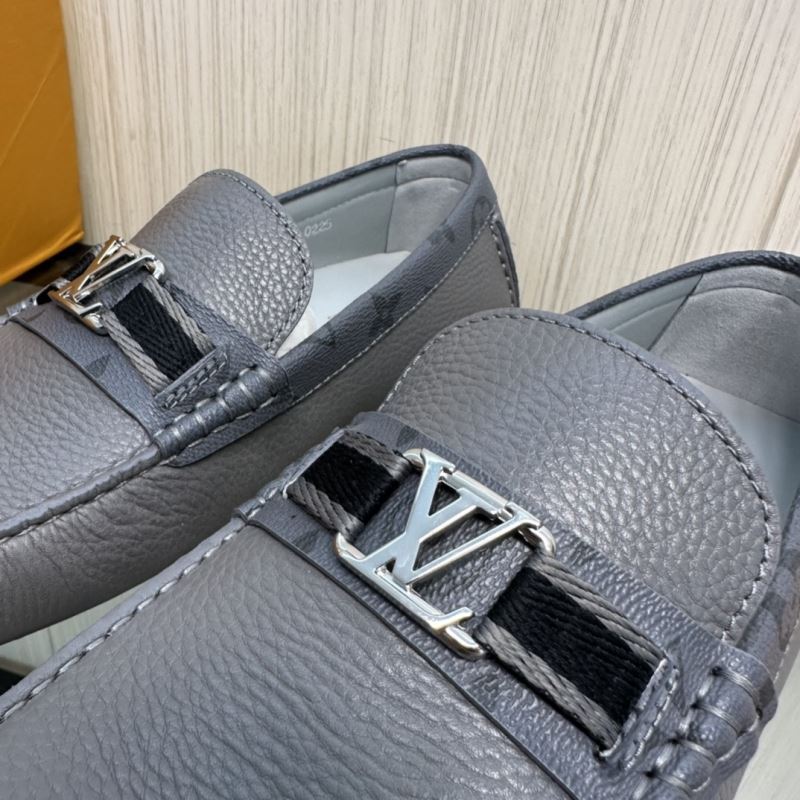 Louis Vuitton Low Shoes